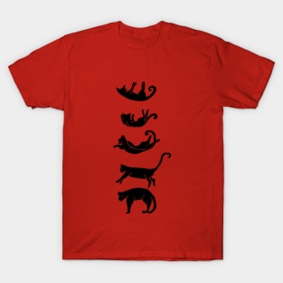 Antigone's cat T-Shirt